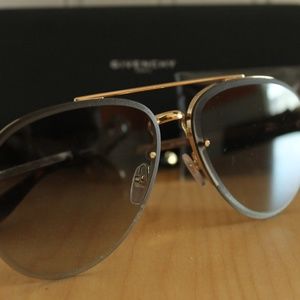 Givenchy Sunglasses